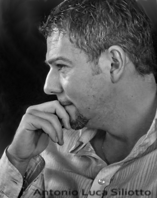 Antonio Luca Siliotto